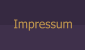 Impressum